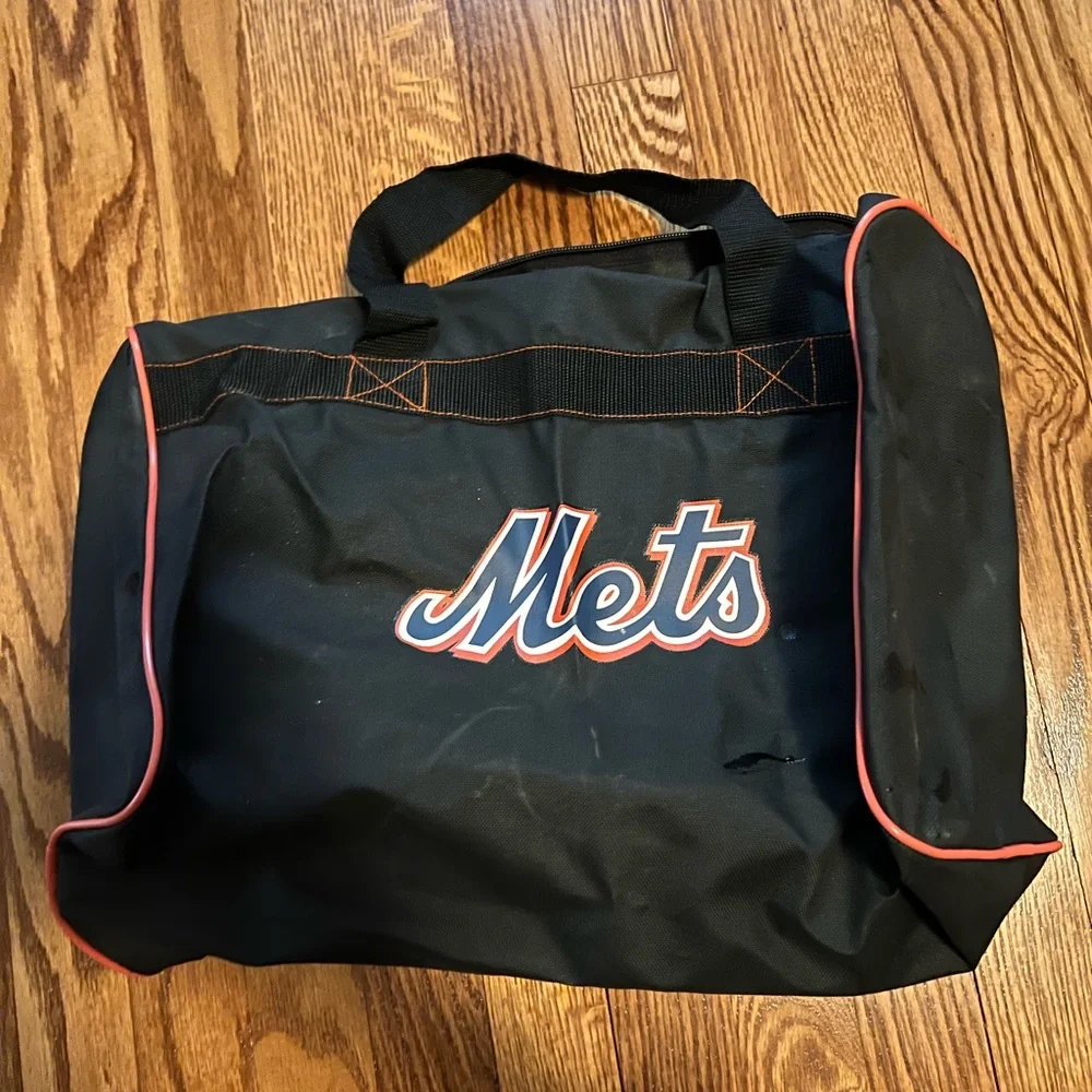 Mets Duffel Bag